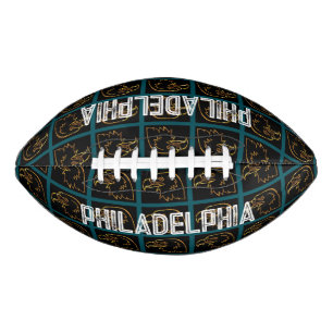 PHILADELPHIA AMERICAN FOOTBALL