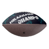 PHILADELPHIA AMERICAN FOOTBALL (Gedraaid 270)