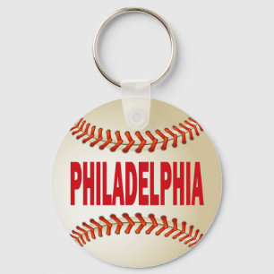 PHILADELPHIA BASEBALL SLEUTELHANGER