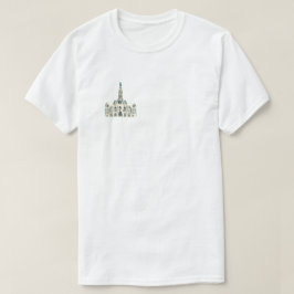 Philadelphia - Basic T-shirt