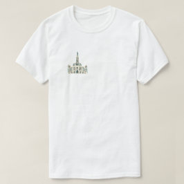 Philadelphia - Basic T-shirt