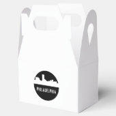 Philadelphia Bedankdoosjes (Geopend)