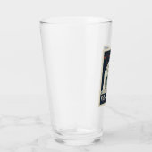 Philadelphia | Benjamin Franklin Institute Glas (Rechts)