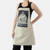 Philadelphia | Benjamin Franklin Institute Schort (Insitu)