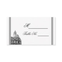 Philadelphia Bestemming Trouwplaats Kaart