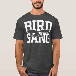 Philadelphia Bird Gang T-shirt