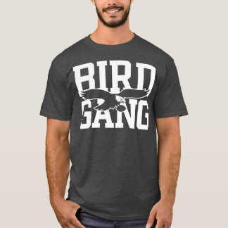 Philadelphia Bird Gang T-shirt