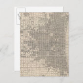 Philadelphia Briefkaart (Voorkant / Achterkant)