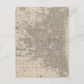 Philadelphia Briefkaart (Voorkant)