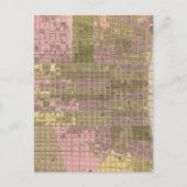 Philadelphia Briefkaart (Voorkant)