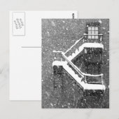 Philadelphia Briefkaart (Voorkant / Achterkant)