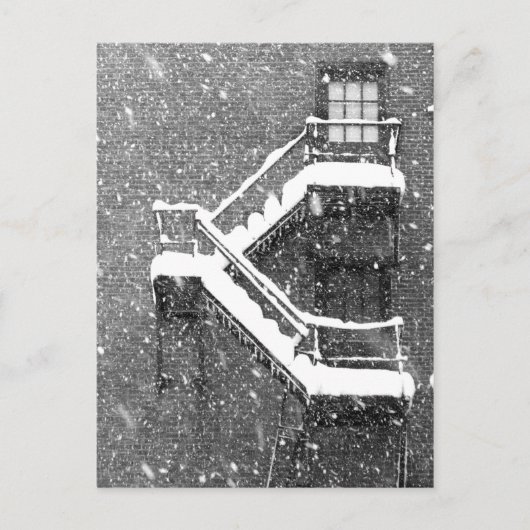 Philadelphia Briefkaart (Voorkant)