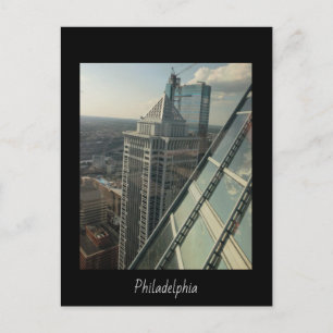 Philadelphia Briefkaart