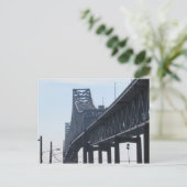 Philadelphia Briefkaart (Staand voorkant)