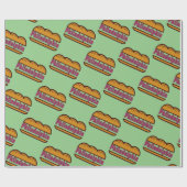 Philadelphia Cadeaupapier (Vlak)