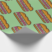 Philadelphia Cadeaupapier (Hoek)