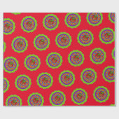 Philadelphia Cadeaupapier (Vlak)