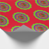 Philadelphia Cadeaupapier (Hoek)