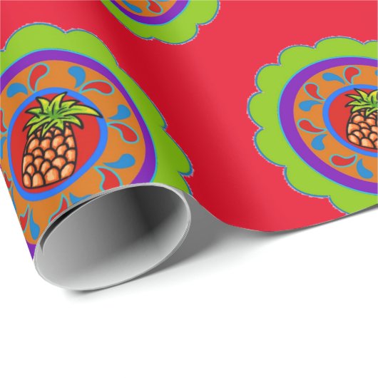 Philadelphia Cadeaupapier (Rol Hoek)