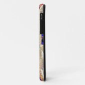 Philadelphia Case Mate (Achterkant/links)