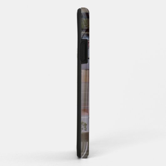 Philadelphia Cellos Case-Mate iPhone Case (Achterkant/rechts)