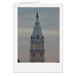 Philadelphia City Hall