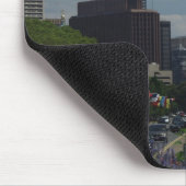 Philadelphia City Hall Muismat (Hoek)