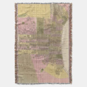 Philadelphia Deken (Voorkant Verticaal)