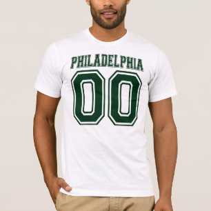 Philadelphia Double Zero T-shirt
