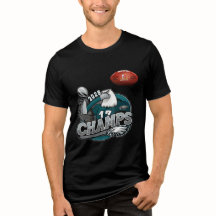 Philadelphia Eagles 2025 Super Bowl Champions Eagl