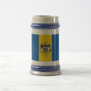 Philadelphia Flag Bierpul