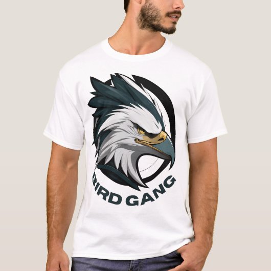 Philadelphia Football Sweatshirt, Eagles Sh T-shirt (Voorkant)