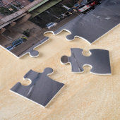 Philadelphia Foto Legpuzzel (Zijkant)