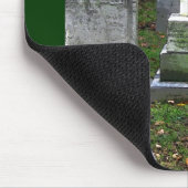 Philadelphia Graveyard CB Muismat (Hoek)