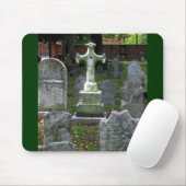 Philadelphia Graveyard CB Muismat (Met muis)