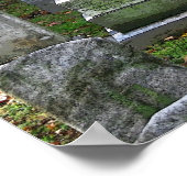 Philadelphia Graveyard CB Poster (Hoek)