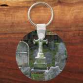 Philadelphia Graveyard CB Sleutelhanger (Voorkant)
