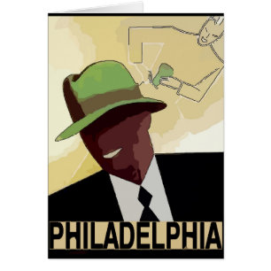 Philadelphia Green Pet 