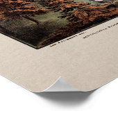  Philadelphia International Exposition 1876 Poster (Hoek)