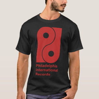 Philadelphia International Philly Soul Classic T-shirt