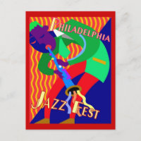 Philadelphia Jazz Fest