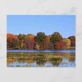 Philadelphia-kleuren Briefkaart