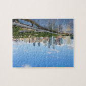 Philadelphia Legpuzzel (Horizontaal)