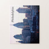 Philadelphia Legpuzzel (Verticaal)