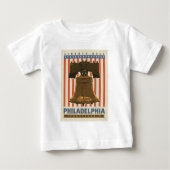 Philadelphia | Liberty Bell (Voorkant)