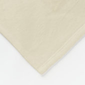 Philadelphia | Liberty Bell Fleece Deken (Hoek)