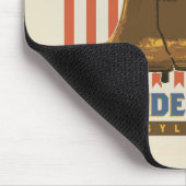 Philadelphia | Liberty Bell Muismat (Hoek)