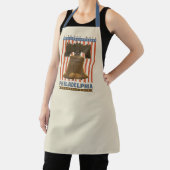 Philadelphia | Liberty Bell Schort (Insitu)