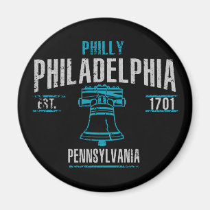 Philadelphia Magneet
