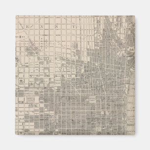 Philadelphia Magneet